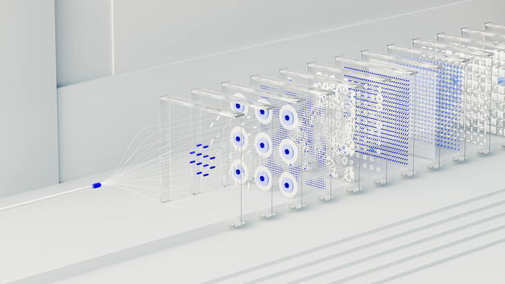 Physics-based Machine Learning