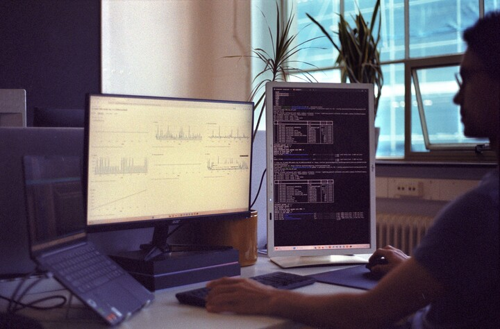 Software optimization